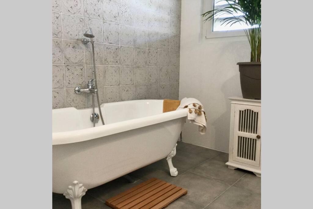 Appartement Vue Mer Brest Hyper Centre 外观 照片